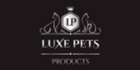Luxe Pets coupons